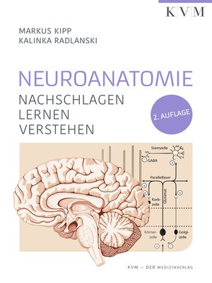 cover image of Neuroanatomie